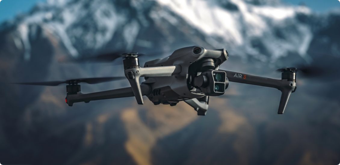 DJI Air 3