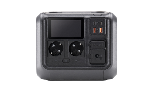 DJI Power 500