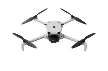 DJI Lito 1-3