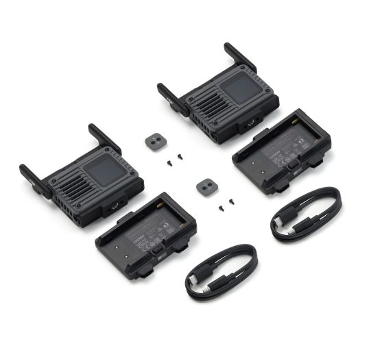 DJI SDR Transmission 2 Combo - 2